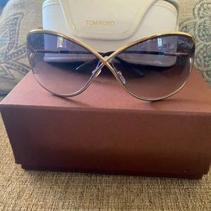 Authentic Tom For Miranda Sunglasses